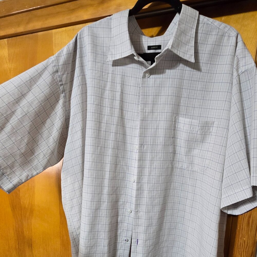 Pronto Uomo Dress Shirt
